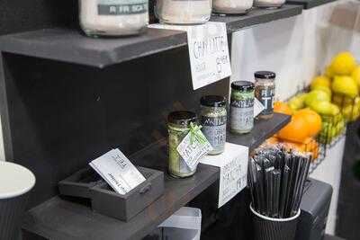 Refresca Tea - El Born