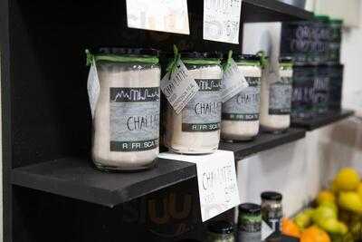 Refresca Tea - El Born