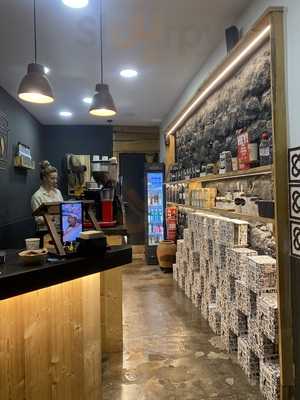 Refresca Tea - El Born