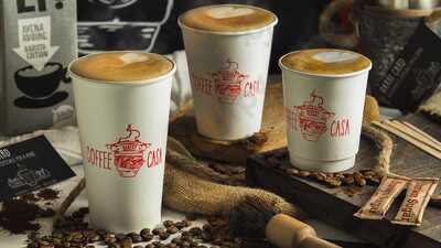 Refresca Tea - El Born