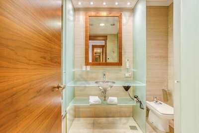 El Dossel  Hotel Sercotel Sorolla Palace