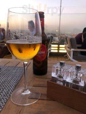 Terraza 'la Dolce Vitae', Restaurant & Bar