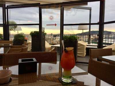 Terraza 'la Dolce Vitae', Restaurant & Bar