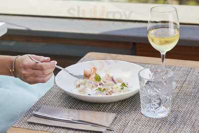 Terraza 'la Dolce Vitae', Restaurant & Bar