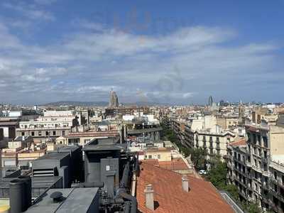 Terraza 'la Dolce Vitae', Restaurant & Bar