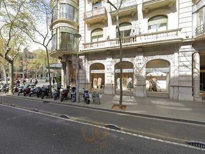 Terraza 'la Dolce Vitae', Restaurant & Bar