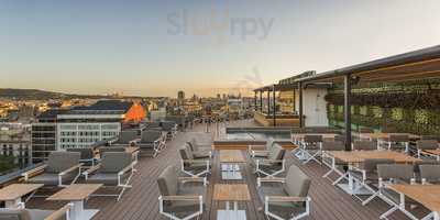 Terraza 'la Dolce Vitae', Restaurant & Bar