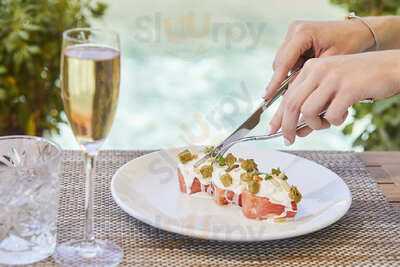 Terraza 'la Dolce Vitae', Restaurant & Bar