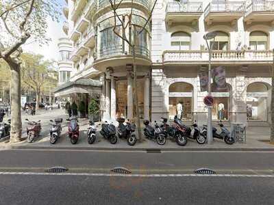 Terraza 'la Dolce Vitae', Restaurant & Bar