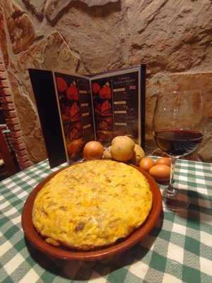 Taberna Andaluza Rufino