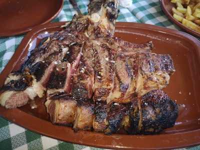 Taberna Andaluza Rufino