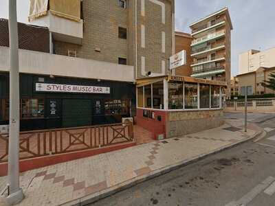 Taberna Andaluza Rufino