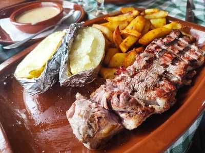 Taberna Andaluza Rufino