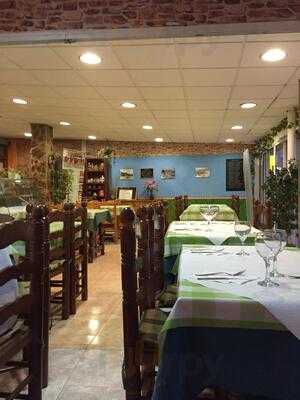 Restaurant Pepi