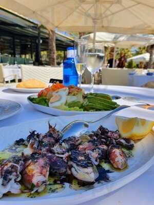 Restaurante El Palmeral