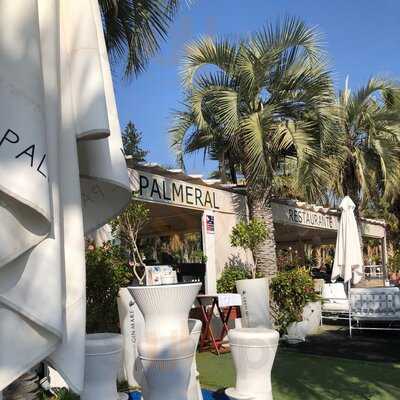 Restaurante El Palmeral