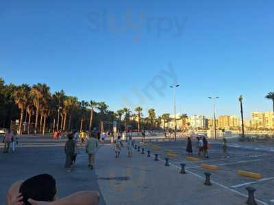 Restaurante El Palmeral