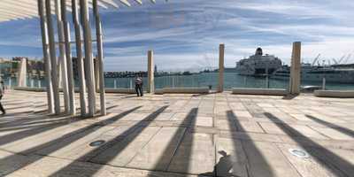 Restaurante El Palmeral