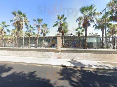 Restaurante El Palmeral