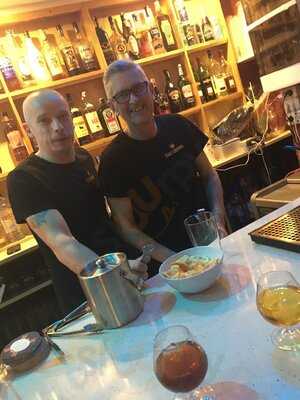 The Crown Alfaz Del Pi