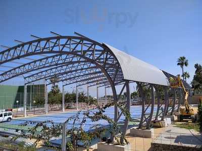 The Crown Alfaz Del Pi