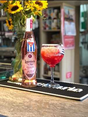 La Manuela De Sevilla