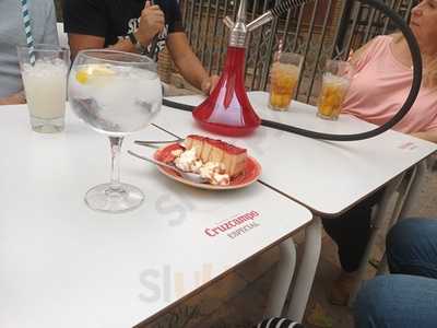 La Manuela De Sevilla