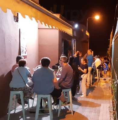 La Manuela De Sevilla