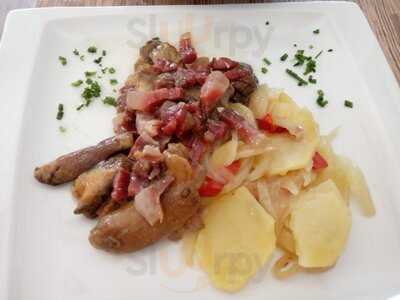 Ultramarinos Casa Sista