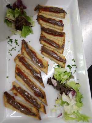 Ultramarinos Casa Sista