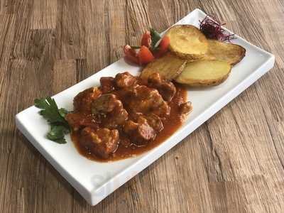 Ultramarinos Casa Sista