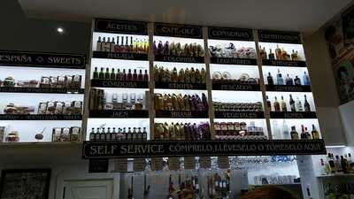 Ultramarinos Casa Sista