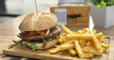 Bodega La Cuadra Triana