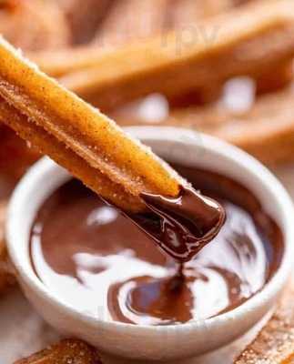 Cafeteria Chocolateria Osto H.hijo