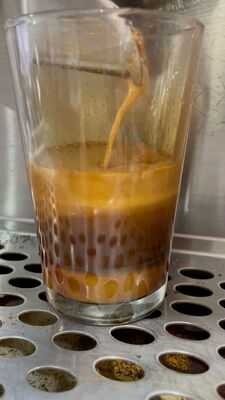 Cafeteria Chocolateria Osto H.hijo