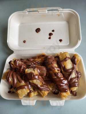 Cafeteria Chocolateria Osto H.hijo