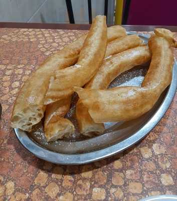 Cafeteria Chocolateria Osto H.hijo