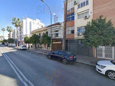 Cafeteria Chocolateria Osto H.hijo