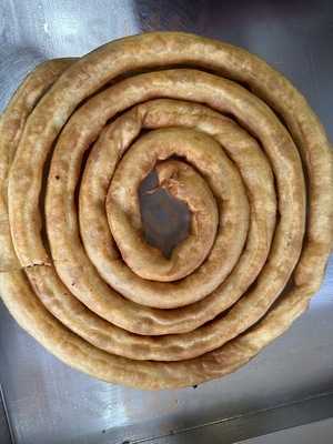 Cafeteria Chocolateria Osto H.hijo