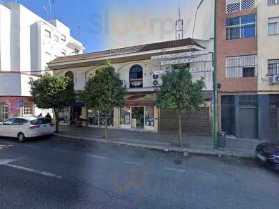 Cafeteria Chocolateria Osto H.hijo