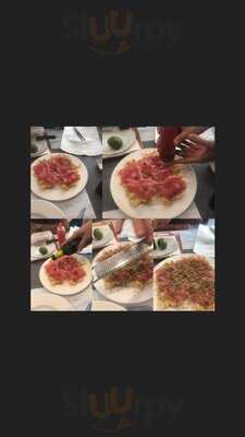 Salitre, Taberna Marinera