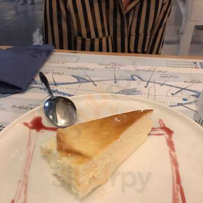 Salitre, Taberna Marinera