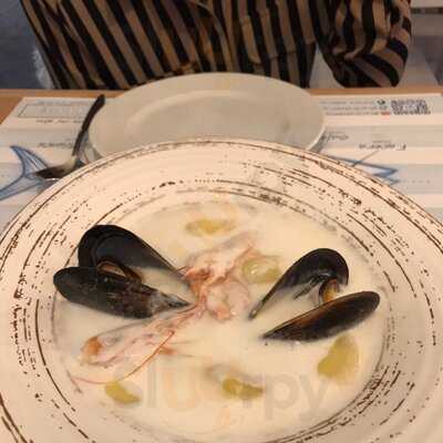 Salitre, Taberna Marinera