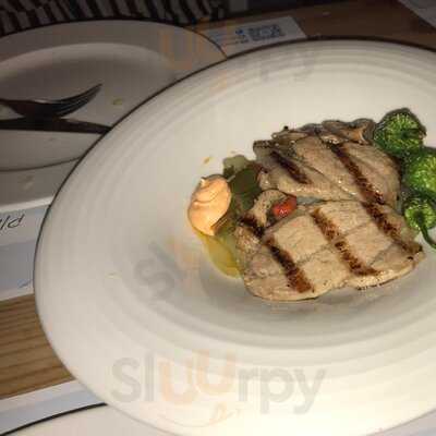 Salitre, Taberna Marinera