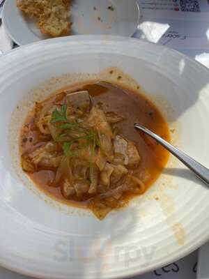 Salitre, Taberna Marinera