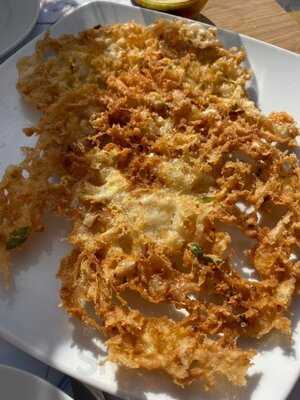 Salitre, Taberna Marinera