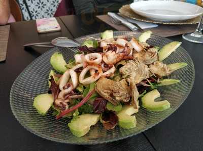 Restaurante El Cielo