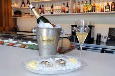 Restaurante El Cielo