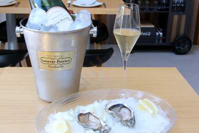 Restaurante El Cielo