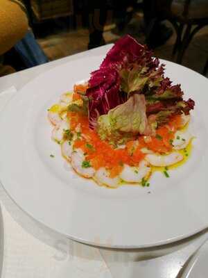 Ribera Manero Restaurant